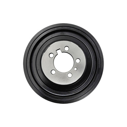 Crankshaft Pulley Engine Fit For Suzuki X90 SZ416 Grand Vitara 1996-2005