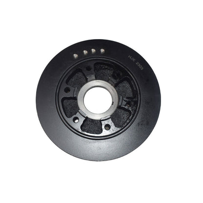 Harmonic Balancer Crankshaft Pulley Fit For LandCruiser 70 80 Series 1HZ 1HD T 1340817010