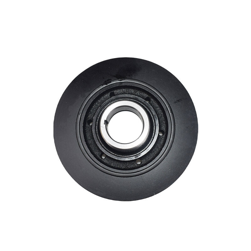 Harmonic Balancer Crankshaft Pulley Fit For LandCruiser 70 80 Series 1HZ 1HD T 1340817010