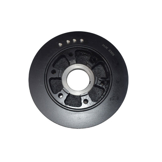 Harmonic Balancer Crankshaft Pulley Fit For LandCruiser 70 80 Series 1HZ 1HD T 1340817010