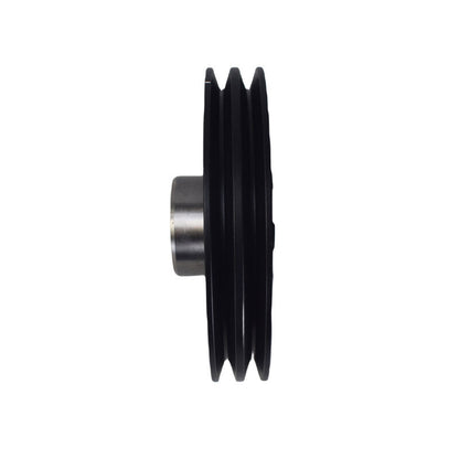 Harmonic Balancer Crankshaft Pulley Fit For LandCruiser 70 80 Series 1HZ 1HD T 1340817010