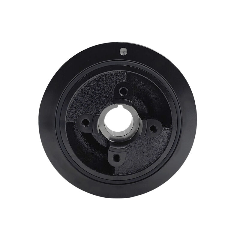 Harmonic Balancer Fit For Toyota HiAce LH80R LH100R Hilux LN80R LN167R Landcruiser LJ78R LJ70RV
