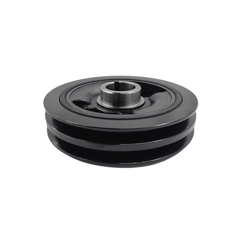 Harmonic Balancer Fit For Toyota HiAce LH80R LH100R Hilux LN80R LN167R Landcruiser LJ78R LJ70RV