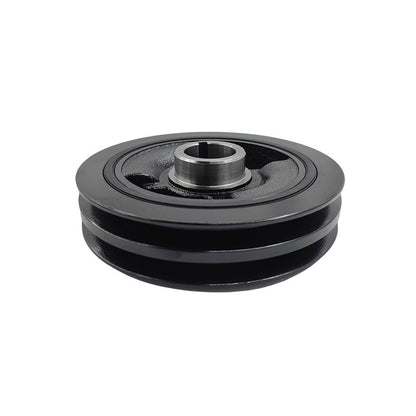 Harmonic Balancer Fit For Toyota HiAce LH80R LH100R Hilux LN80R LN167R Landcruiser LJ78R LJ70RV