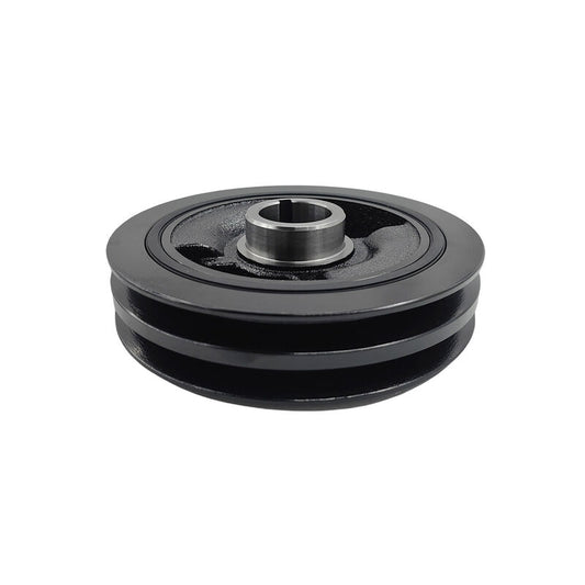 Harmonic Balancer Fit For Toyota HiAce LH80R LH100R Hilux LN80R LN167R Landcruiser LJ78R LJ70RV