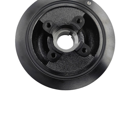 Harmonic Balancer Fit For Toyota HiAce LH80R LH100R Hilux LN80R LN167R Landcruiser LJ78R LJ70RV