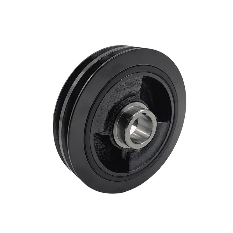 Harmonic Balancer Fit For Toyota HiAce LH80R LH100R Hilux LN80R LN167R Landcruiser LJ78R LJ70RV