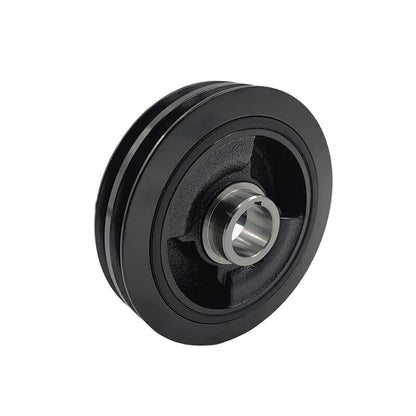 Harmonic Balancer Fit For Toyota HiAce LH80R LH100R Hilux LN80R LN167R Landcruiser LJ78R LJ70RV