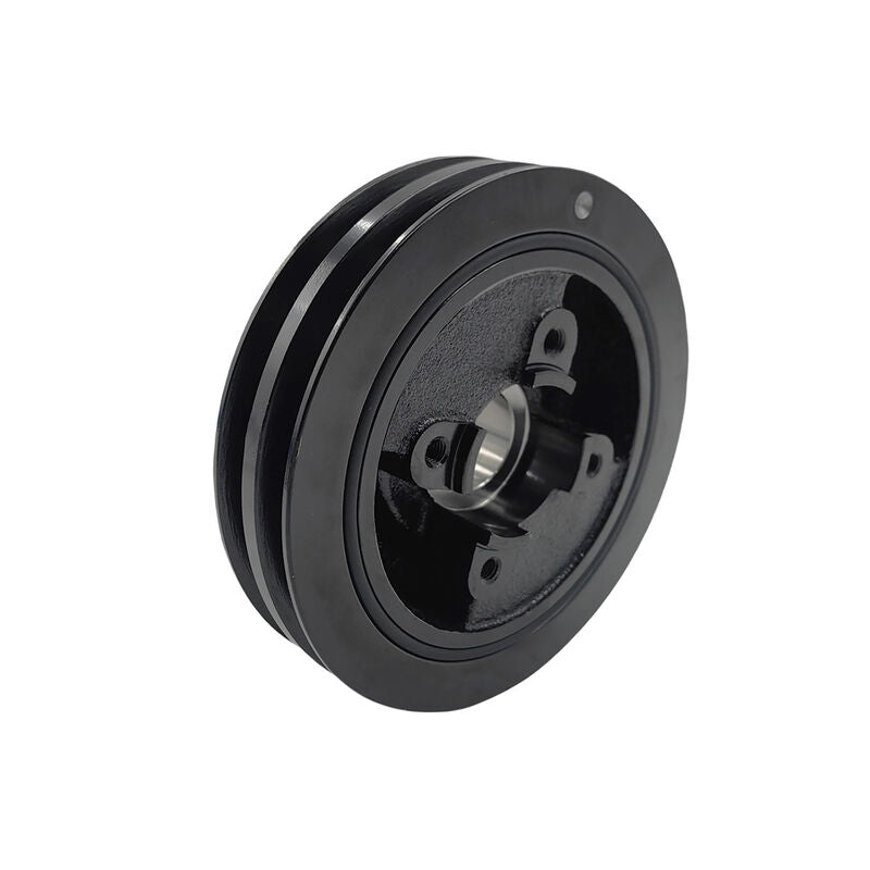 Harmonic Balancer Fit For Toyota HiAce LH80R LH100R Hilux LN80R LN167R Landcruiser LJ78R LJ70RV