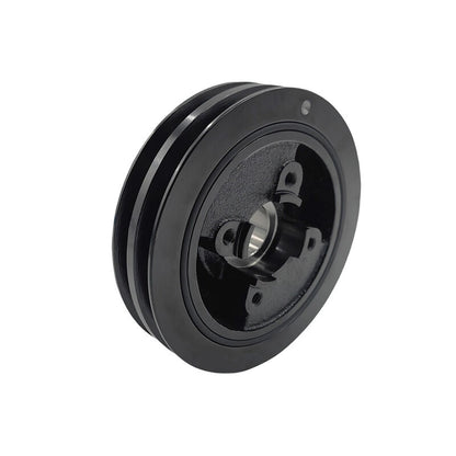 Harmonic Balancer Fit For Toyota HiAce LH80R LH100R Hilux LN80R LN167R Landcruiser LJ78R LJ70RV