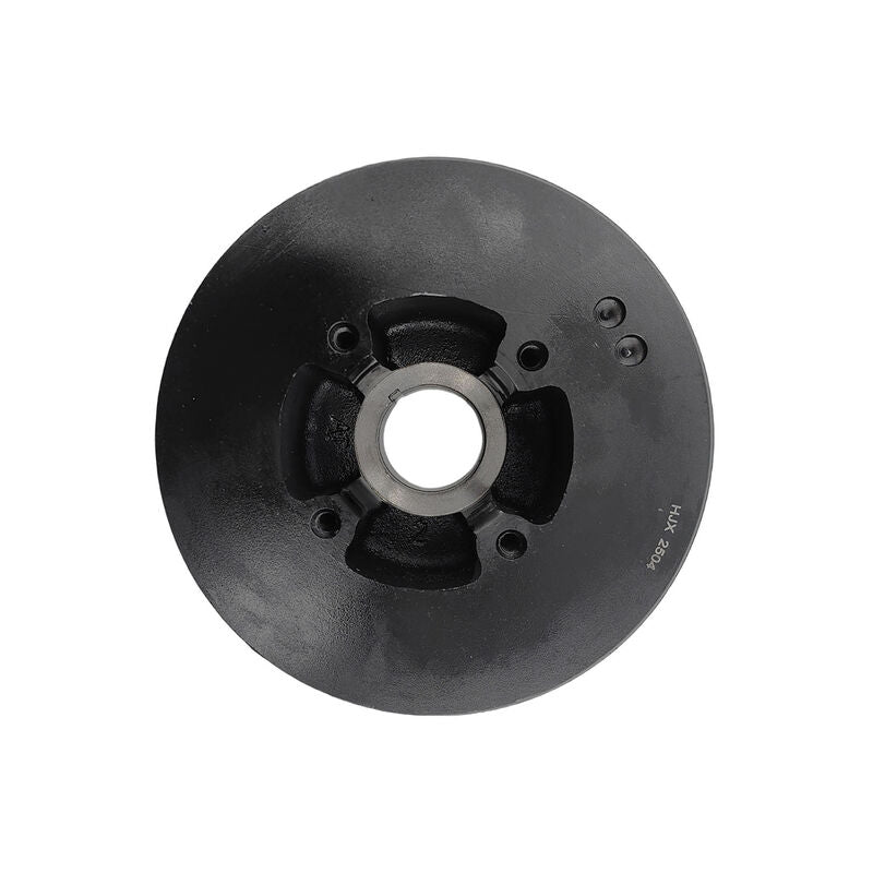 Harmonic Balancer Fit For Toyota LandCruiser HZJ80 HDJ80 HZJ105 HDJ100 Coaster HDB50 HDB51 1340817020