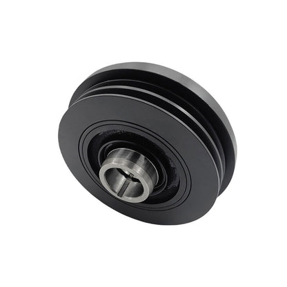 Harmonic Balancer Fit For Toyota LandCruiser HZJ80 HDJ80 HZJ105 HDJ100 Coaster HDB50 HDB51 1340817020