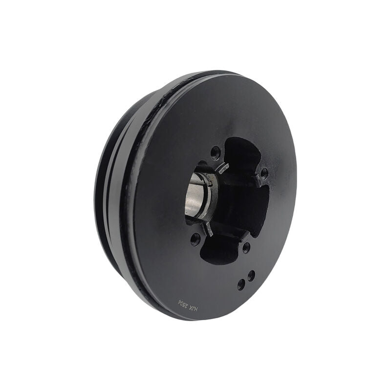 Harmonic Balancer Fit For Toyota LandCruiser HZJ80 HDJ80 HZJ105 HDJ100 Coaster HDB50 HDB51 1340817020