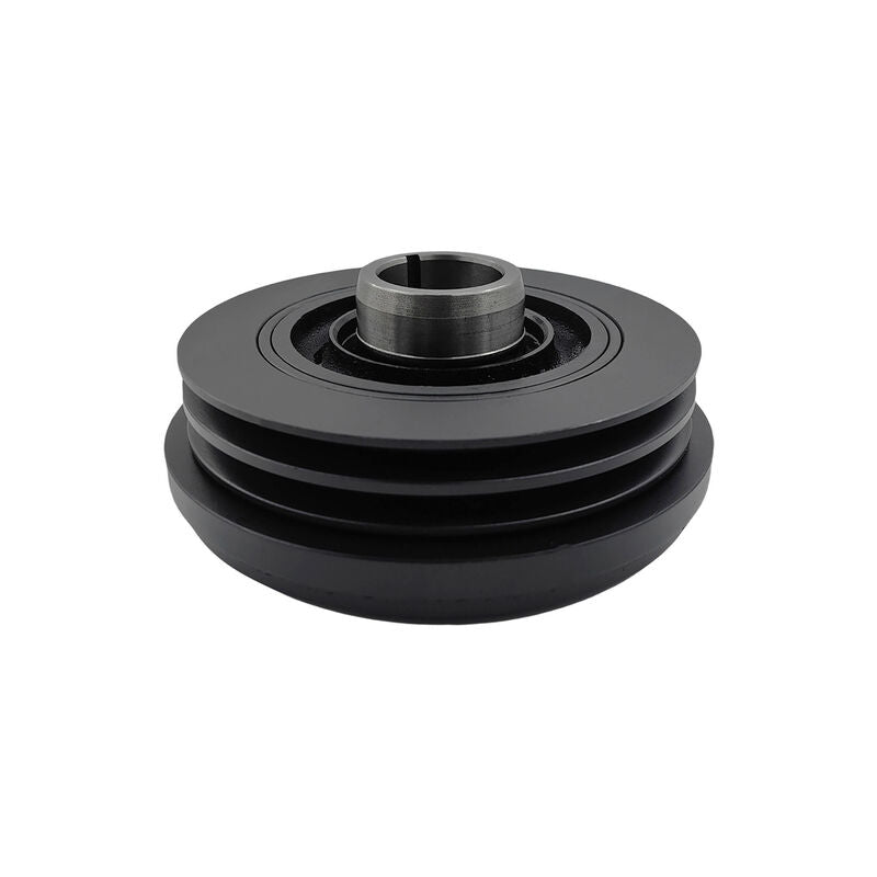 Harmonic Balancer Fit For Toyota LandCruiser HZJ80 HDJ80 HZJ105 HDJ100 Coaster HDB50 HDB51 1340817020