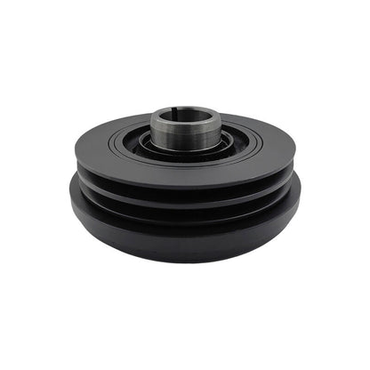 Harmonic Balancer Fit For Toyota LandCruiser HZJ80 HDJ80 HZJ105 HDJ100 Coaster HDB50 HDB51 1340817020