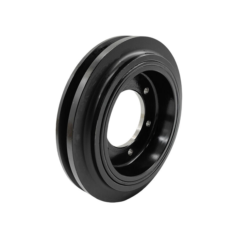 Engine Crankshaft Pulley Fit For Toyota Landcruiser HZJ70 HZJ73 HZJ76 HZJ78 HZJ80 HZJ105 4.2L Diesel 1HZ 13407-17010 1989-202