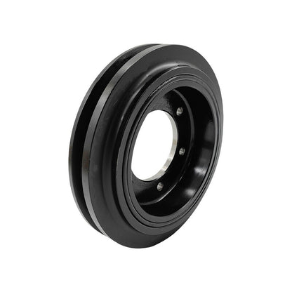 Engine Crankshaft Pulley Fit For Toyota Landcruiser HZJ70 HZJ73 HZJ76 HZJ78 HZJ80 HZJ105 4.2L Diesel 1HZ 13407-17010 1989-202