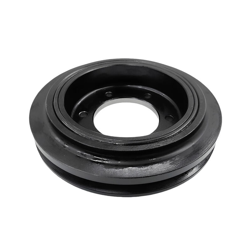 Engine Crankshaft Pulley Fit For Toyota Landcruiser HZJ70 HZJ73 HZJ76 HZJ78 HZJ80 HZJ105 4.2L Diesel 1HZ 13407-17010 1989-202