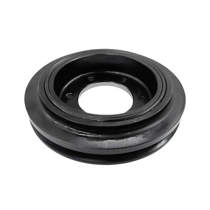 Engine Crankshaft Pulley Fit For Toyota Landcruiser HZJ70 HZJ73 HZJ76 HZJ78 HZJ80 HZJ105 4.2L Diesel 1HZ 13407-17010 1989-202