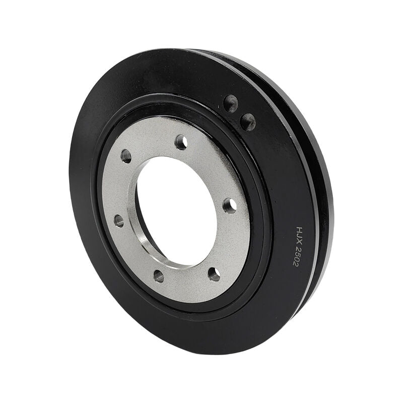 Engine Crankshaft Pulley Fit For Toyota Landcruiser HZJ70 HZJ73 HZJ76 HZJ78 HZJ80 HZJ105 4.2L Diesel 1HZ 13407-17010 1989-202