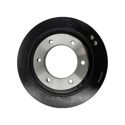 Engine Crankshaft Pulley Fit For Toyota Landcruiser HZJ70 HZJ73 HZJ76 HZJ78 HZJ80 HZJ105 4.2L Diesel 1HZ 13407-17010 1989-202