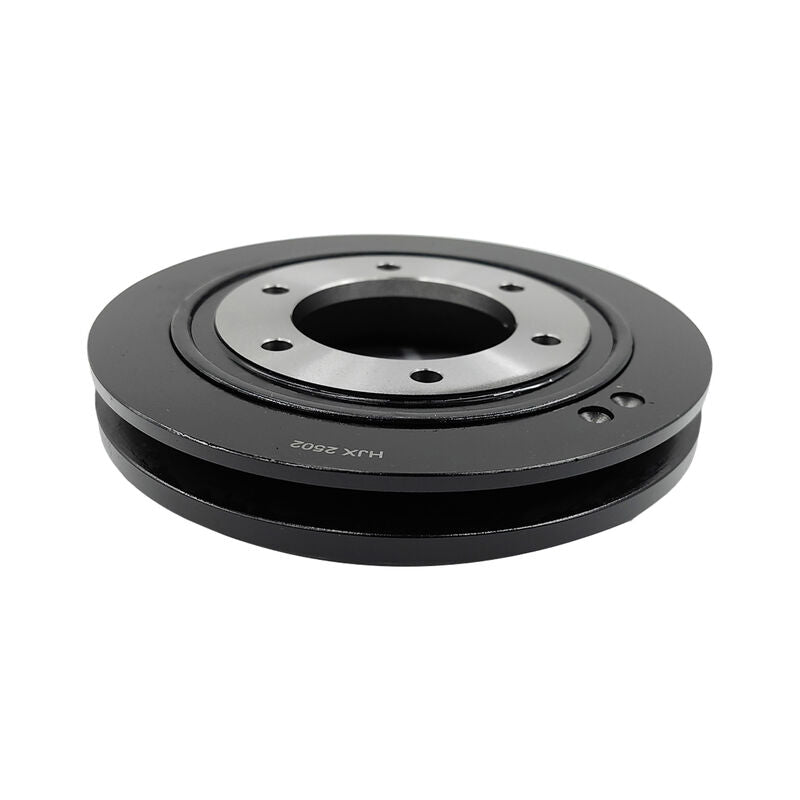 Engine Crankshaft Pulley Fit For Toyota Landcruiser HZJ70 HZJ73 HZJ76 HZJ78 HZJ80 HZJ105 4.2L Diesel 1HZ 13407-17010 1989-202