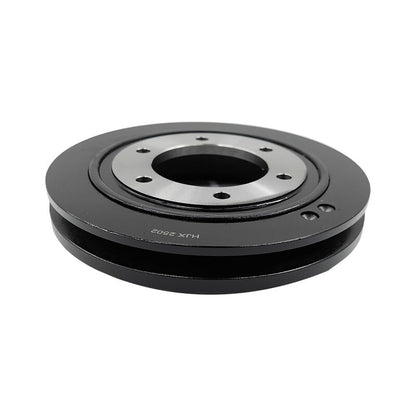 Engine Crankshaft Pulley Fit For Toyota Landcruiser HZJ70 HZJ73 HZJ76 HZJ78 HZJ80 HZJ105 4.2L Diesel 1HZ 13407-17010 1989-202