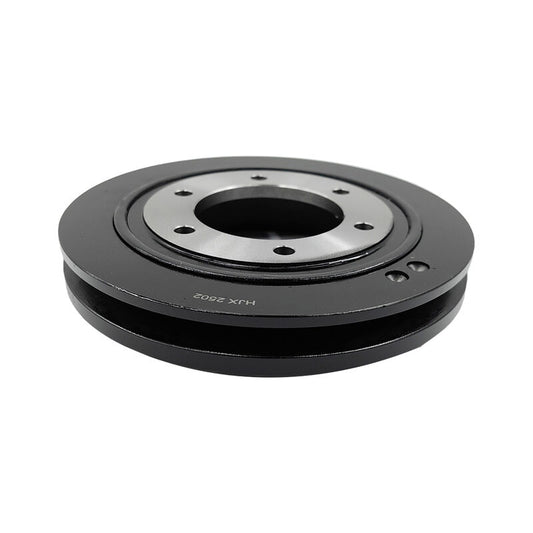 Engine Crankshaft Pulley Fit For Toyota Landcruiser HZJ70 HZJ73 HZJ76 HZJ78 HZJ80 HZJ105 4.2L Diesel 1HZ 13407-17010 1989-202