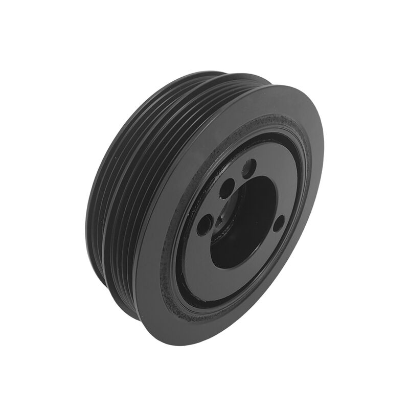 Crankshaft Pulley Fit For Toyota Corolla 4AFE 5AFE 7AFE 8AFE AE10 CE10 Corona Sprinter