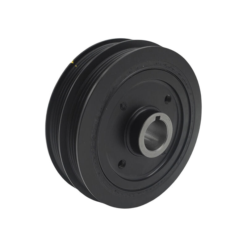 Crankshaft Pulley Fit For Toyota Corolla 4AFE 5AFE 7AFE 8AFE AE10 CE10 Corona Sprinter