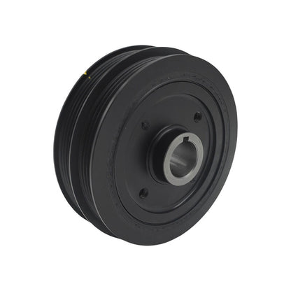Crankshaft Pulley Fit For Toyota Corolla 4AFE 5AFE 7AFE 8AFE AE10 CE10 Corona Sprinter