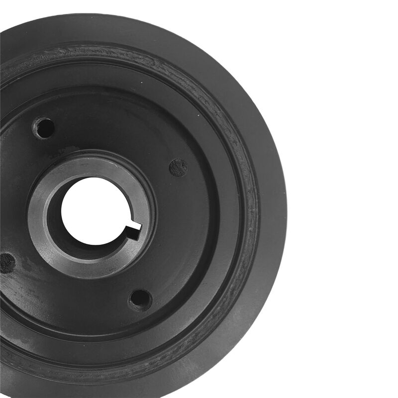 Crankshaft Pulley Fit For Toyota Corolla 4AFE 5AFE 7AFE 8AFE AE10 CE10 Corona Sprinter