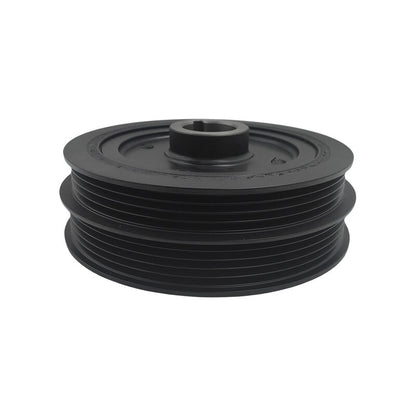 Crankshaft Pulley Fit For Toyota Corolla 4AFE 5AFE 7AFE 8AFE AE10 CE10 Corona Sprinter