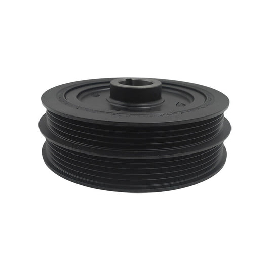 Crankshaft Pulley Fit For Toyota Corolla 4AFE 5AFE 7AFE 8AFE AE10 CE10 Corona Sprinter