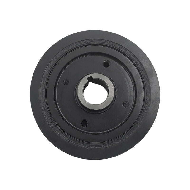 Crankshaft Pulley Fit For Toyota Corolla 4AFE 5AFE 7AFE 8AFE AE10 CE10 Corona Sprinter