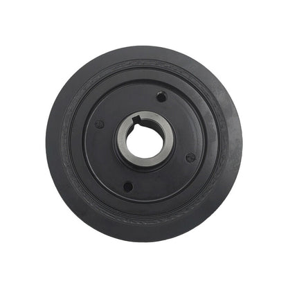 Crankshaft Pulley Fit For Toyota Corolla 4AFE 5AFE 7AFE 8AFE AE10 CE10 Corona Sprinter