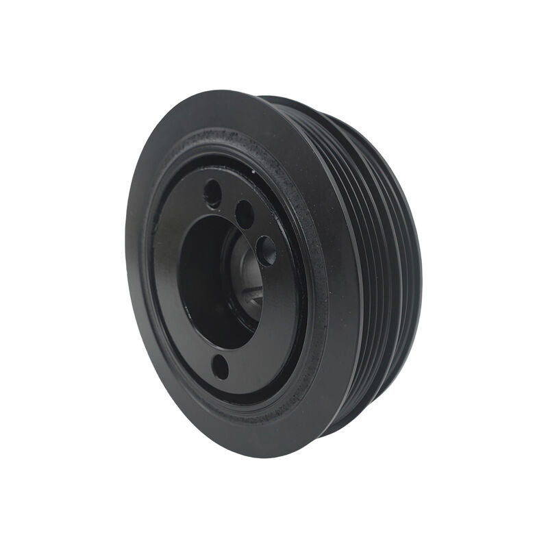 Crankshaft Pulley Fit For Toyota Corolla 4AFE 5AFE 7AFE 8AFE AE10 CE10 Corona Sprinter