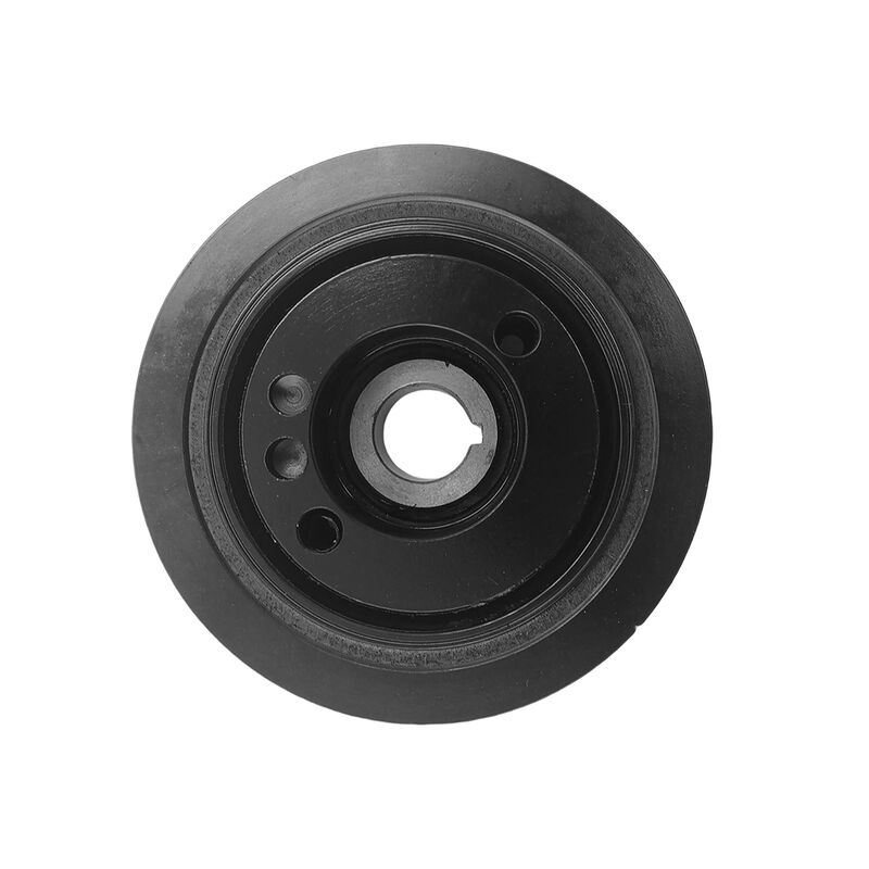 Crankshaft Pulley Fit For Toyota Corolla 4AFE 5AFE 7AFE 8AFE AE10 CE10 Corona Sprinter