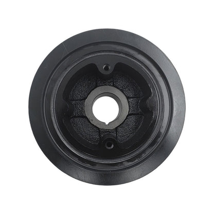Crankshaft Pulley Fit For Toyota Land Cruiser Van FJ80 FZJ80 HDJ81 HZJ81 VDJ7# HDJ100 1990-2007