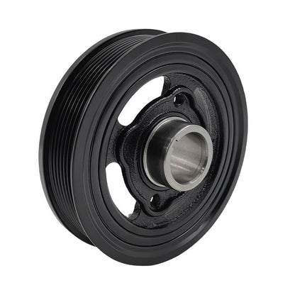 Crankshaft Pulley Engine Fit For Toyota Hilux GGN15 1GRFE 4-Runner TRN28 2004-2012 13470-31014