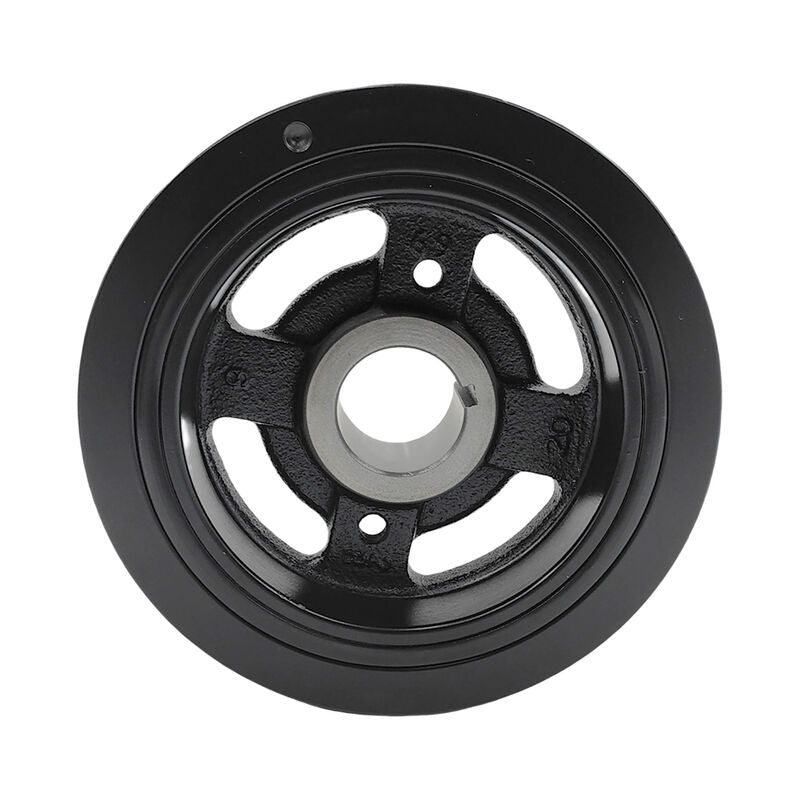 Crankshaft Pulley Engine Fit For Toyota Hilux GGN15 1GRFE 4-Runner TRN28 2004-2012 13470-31014