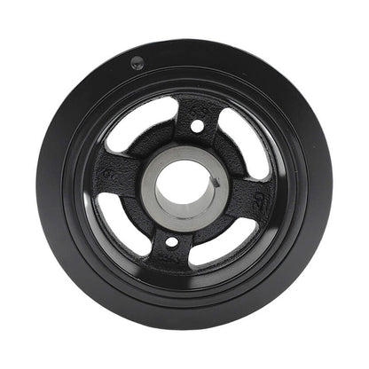 Crankshaft Pulley Engine Fit For Toyota Hilux GGN15 1GRFE 4-Runner TRN28 2004-2012 13470-31014