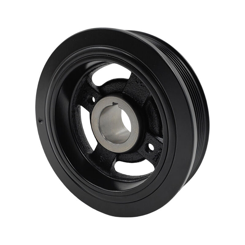 Crankshaft Pulley Engine Fit For Toyota Hilux GGN15 1GRFE 4-Runner TRN28 2004-2012 13470-31014