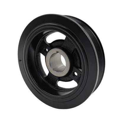 Crankshaft Pulley Engine Fit For Toyota Hilux GGN15 1GRFE 4-Runner TRN28 2004-2012 13470-31014