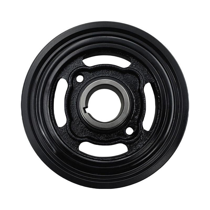 Crankshaft Pulley Engine Fit For Toyota Hilux GGN15 1GRFE 4-Runner TRN28 2004-2012 13470-31014