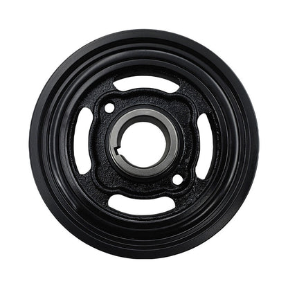 Crankshaft Pulley Engine Fit For Toyota Hilux GGN15 1GRFE 4-Runner TRN28 2004-2012 13470-31014