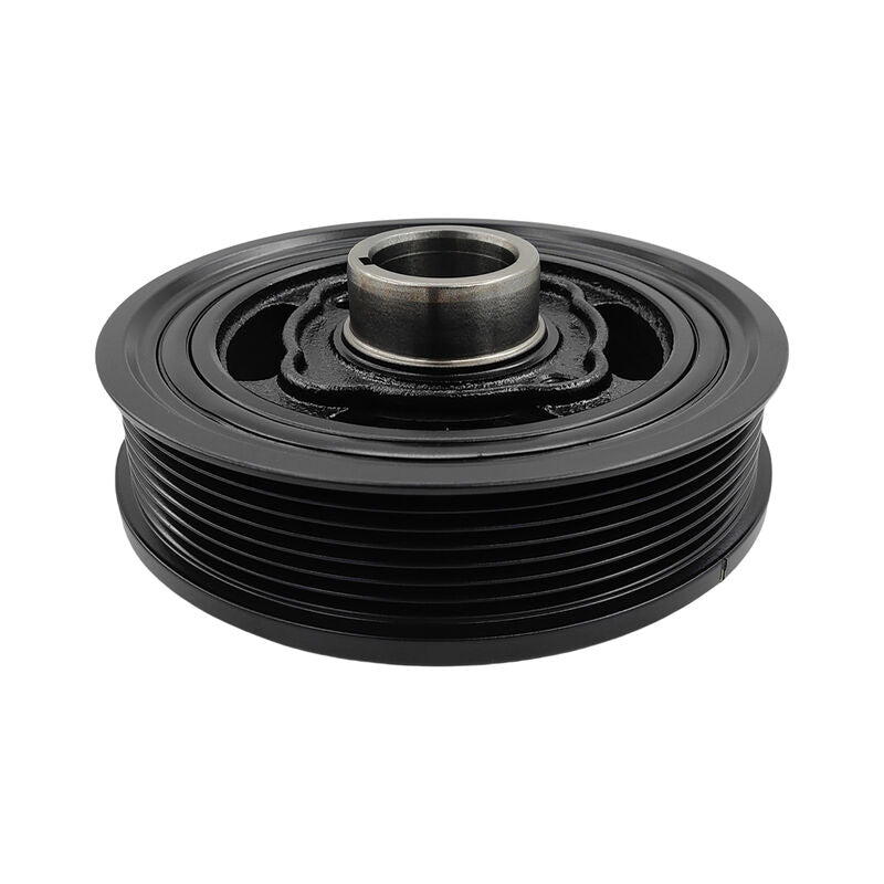Crankshaft Pulley Engine Fit For Toyota Hilux GGN15 1GRFE 4-Runner TRN28 2004-2012 13470-31014