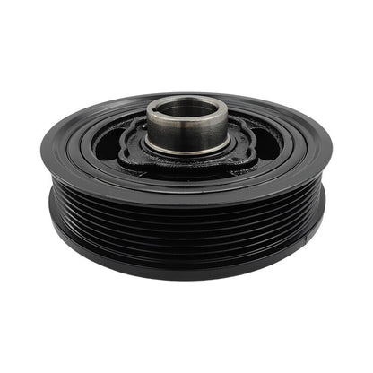 Crankshaft Pulley Engine Fit For Toyota Hilux GGN15 1GRFE 4-Runner TRN28 2004-2012 13470-31014