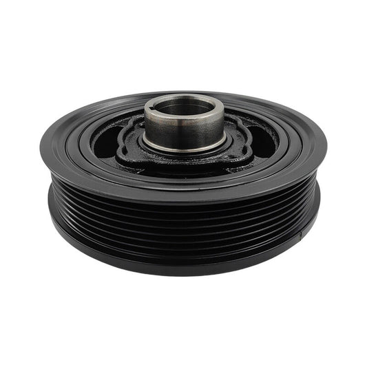 Crankshaft Pulley Engine Fit For Toyota Hilux GGN15 1GRFE 4-Runner TRN28 2004-2012 13470-31014