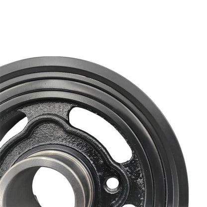 Crankshaft Pulley Engine Fit For Toyota Hilux GGN15 1GRFE 4-Runner TRN28 2004-2012 13470-31014
